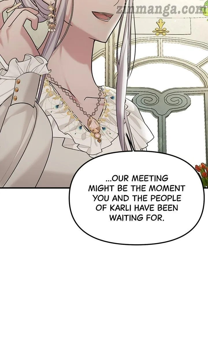 Marriage Alliance for Revenge Chapter 13 108 03