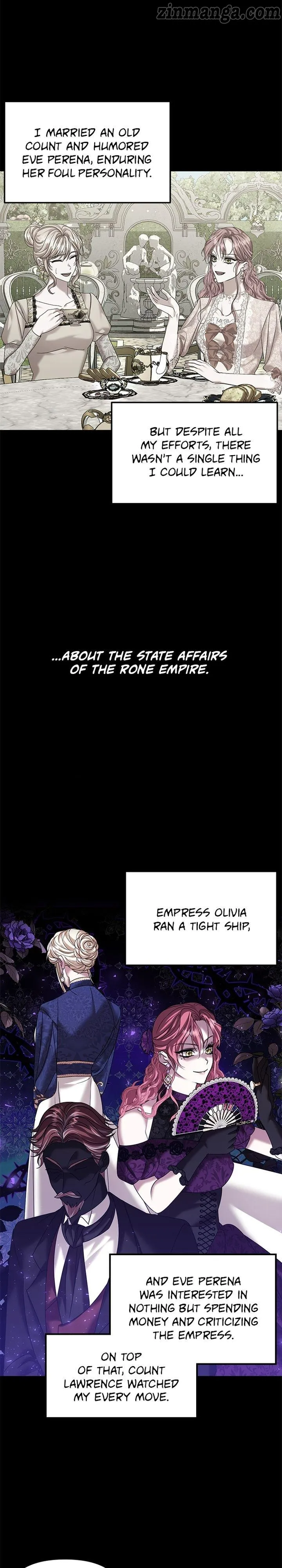 Marriage Alliance for Revenge Chapter 13 113 08
