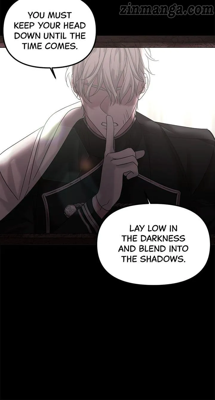 Marriage Alliance for Revenge Chapter 13 114 09