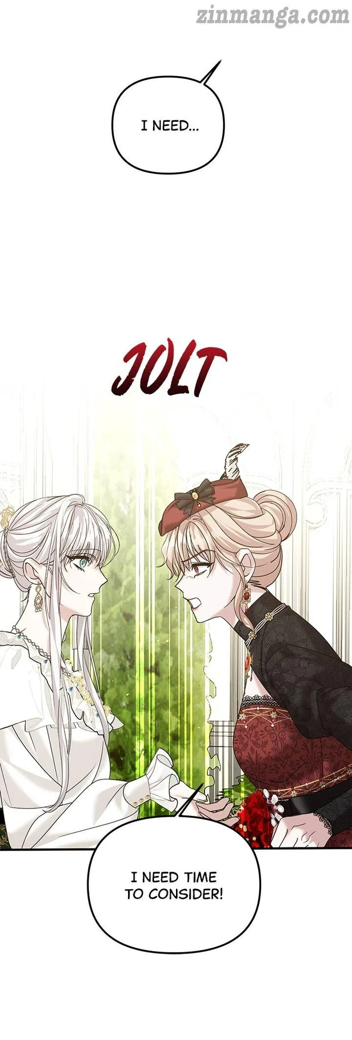 Marriage Alliance for Revenge Chapter 13 120 15