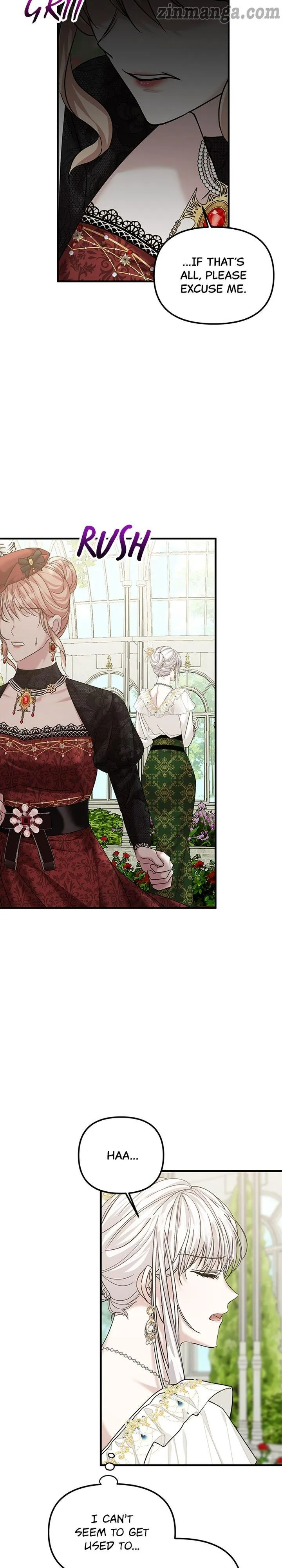 Marriage Alliance for Revenge Chapter 13 122 17