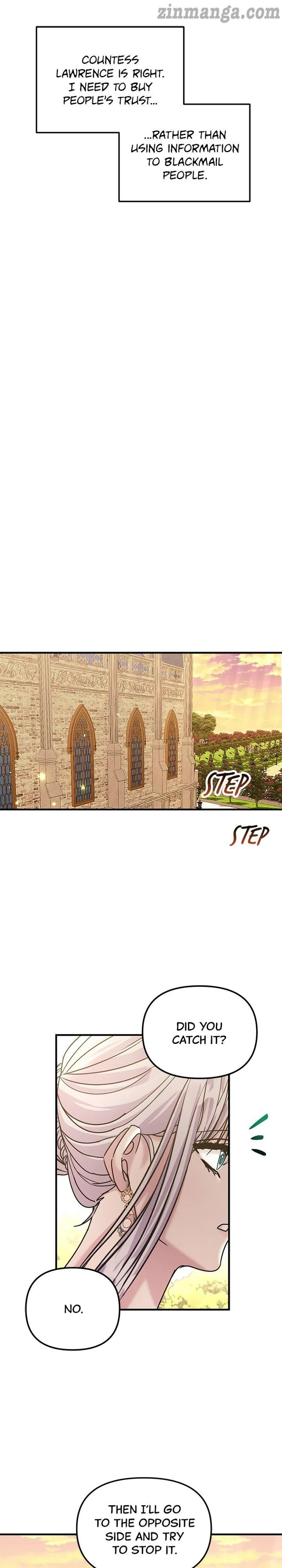 Marriage Alliance for Revenge Chapter 13 124 19
