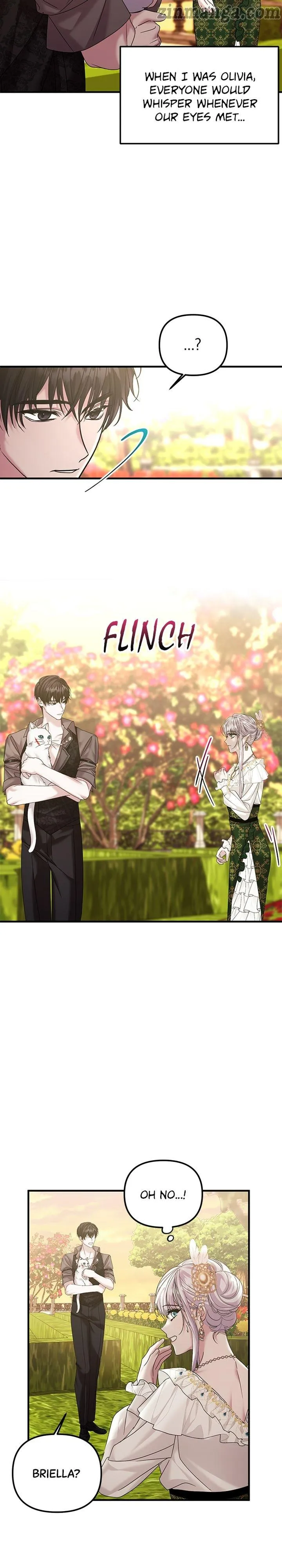 Marriage Alliance for Revenge Chapter 13 128 23