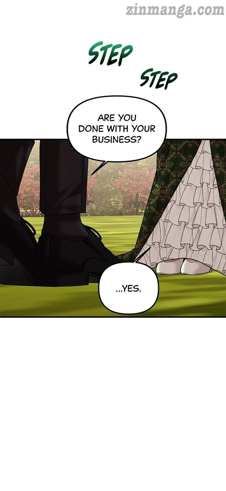 Marriage Alliance for Revenge Chapter 13 129 24