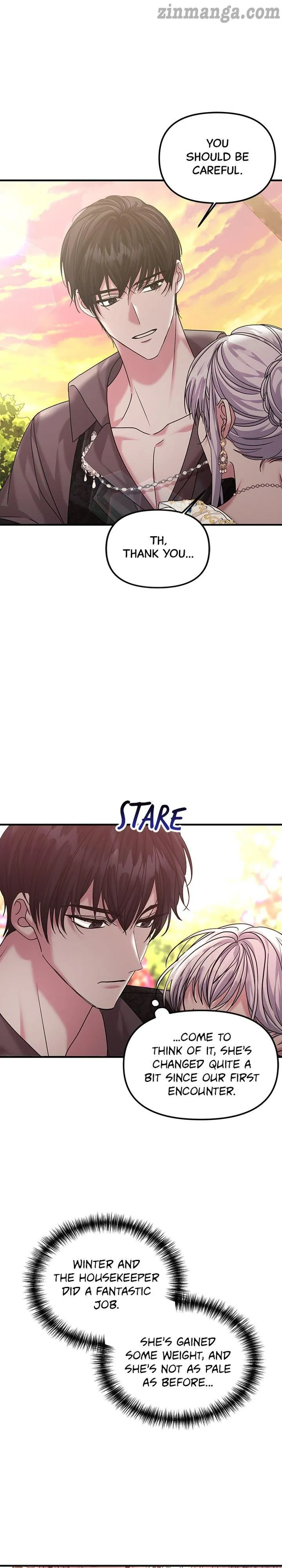 Marriage Alliance for Revenge Chapter 13 133 28