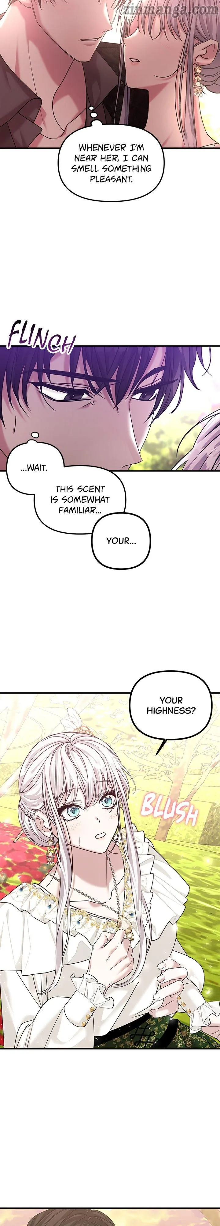 Marriage Alliance for Revenge Chapter 13 134 29