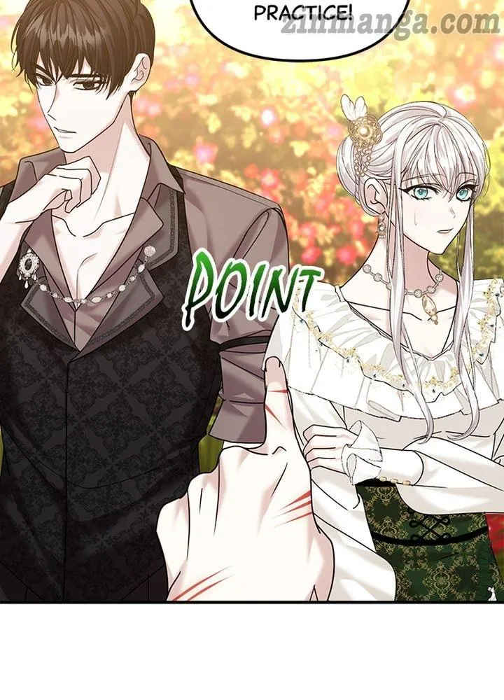 Marriage Alliance for Revenge Chapter 13 138 33
