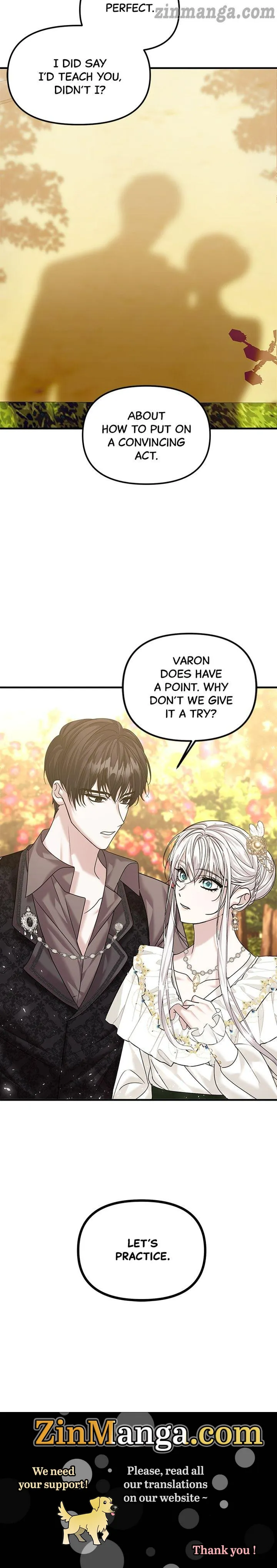 Marriage Alliance for Revenge Chapter 13 140 35