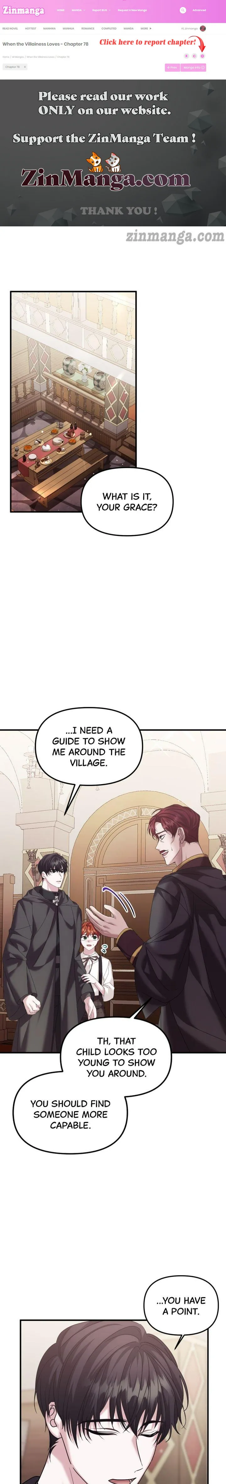 Marriage Alliance for Revenge Chapter 19 103 01