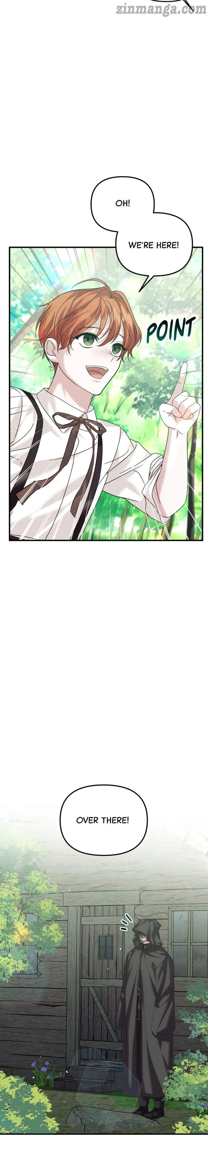 Marriage Alliance for Revenge Chapter 19 107 05