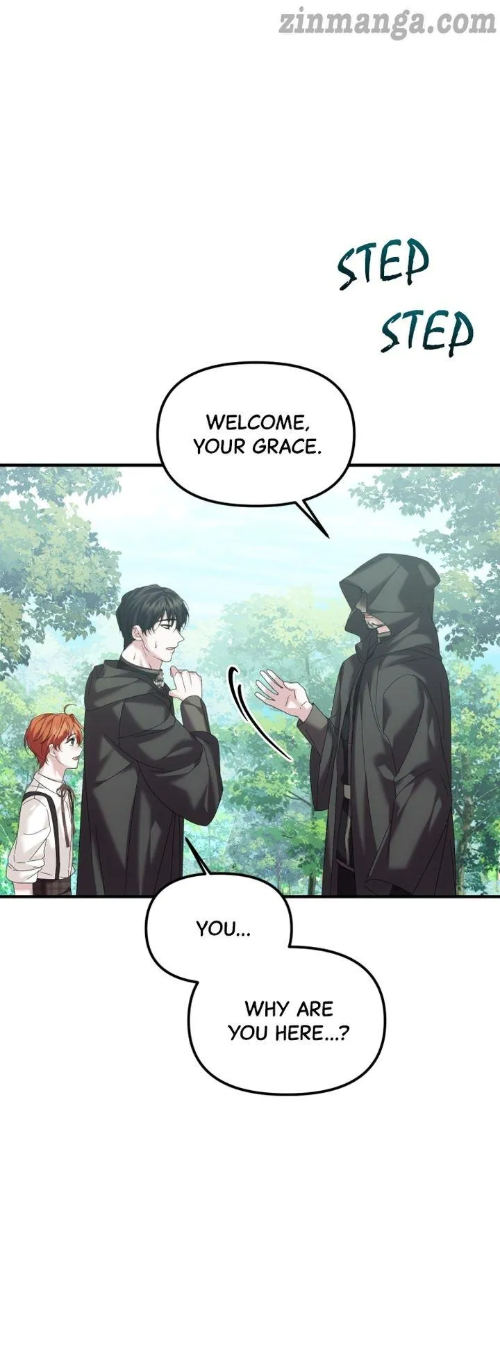 Marriage Alliance for Revenge Chapter 19 108 06