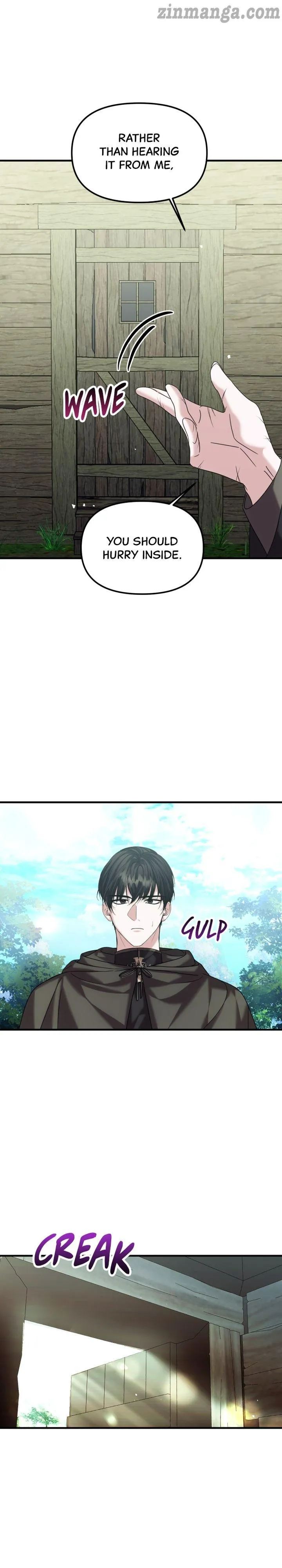 Marriage Alliance for Revenge Chapter 19 109 07