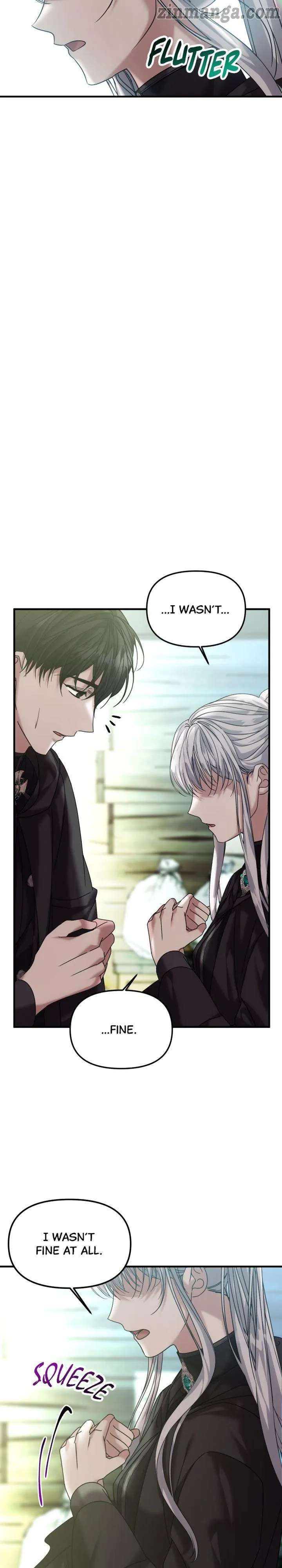 Marriage Alliance for Revenge Chapter 19 116 14