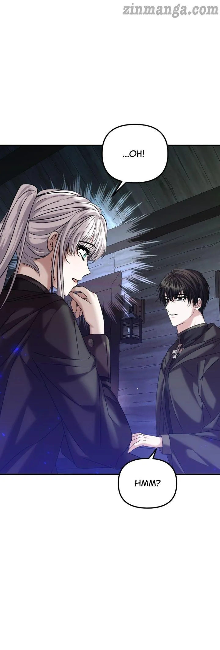 Marriage Alliance for Revenge Chapter 19 134 32