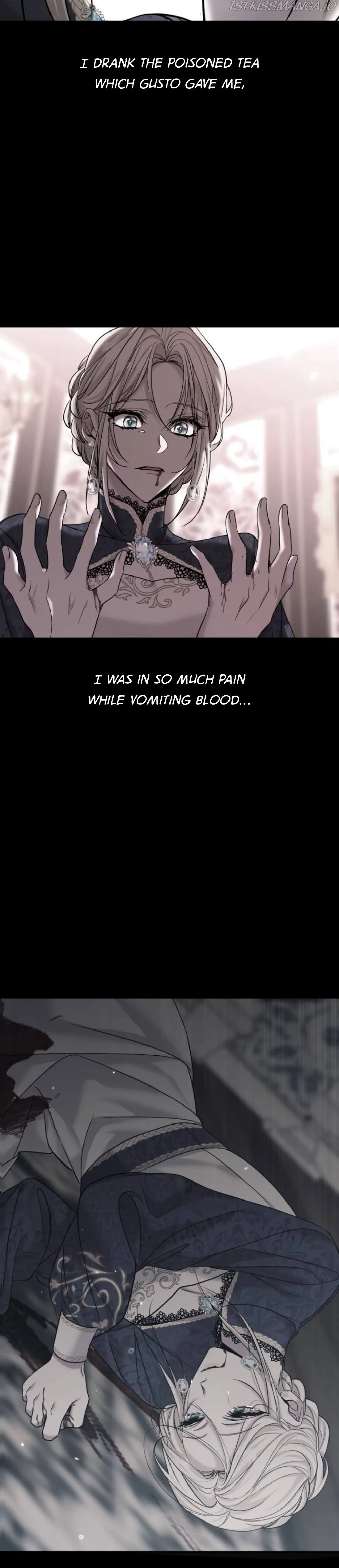 Marriage Alliance for Revenge Chapter 2 189 03