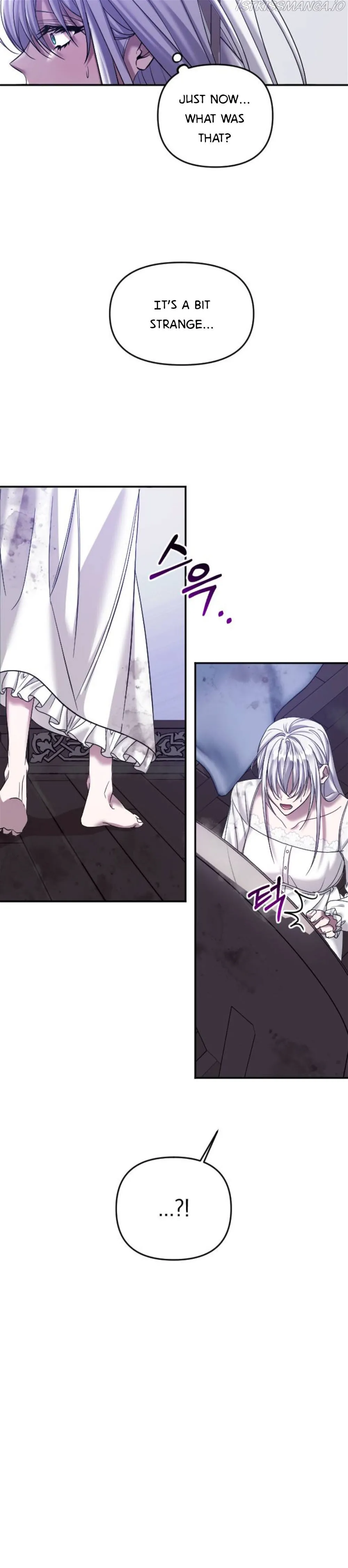 Marriage Alliance for Revenge Chapter 2 193 07