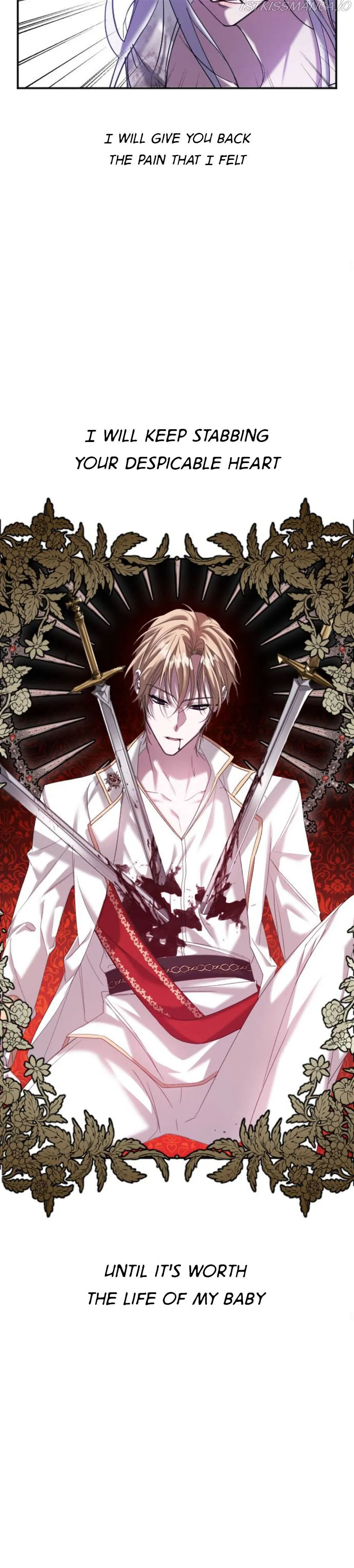 Marriage Alliance for Revenge Chapter 2 204 18