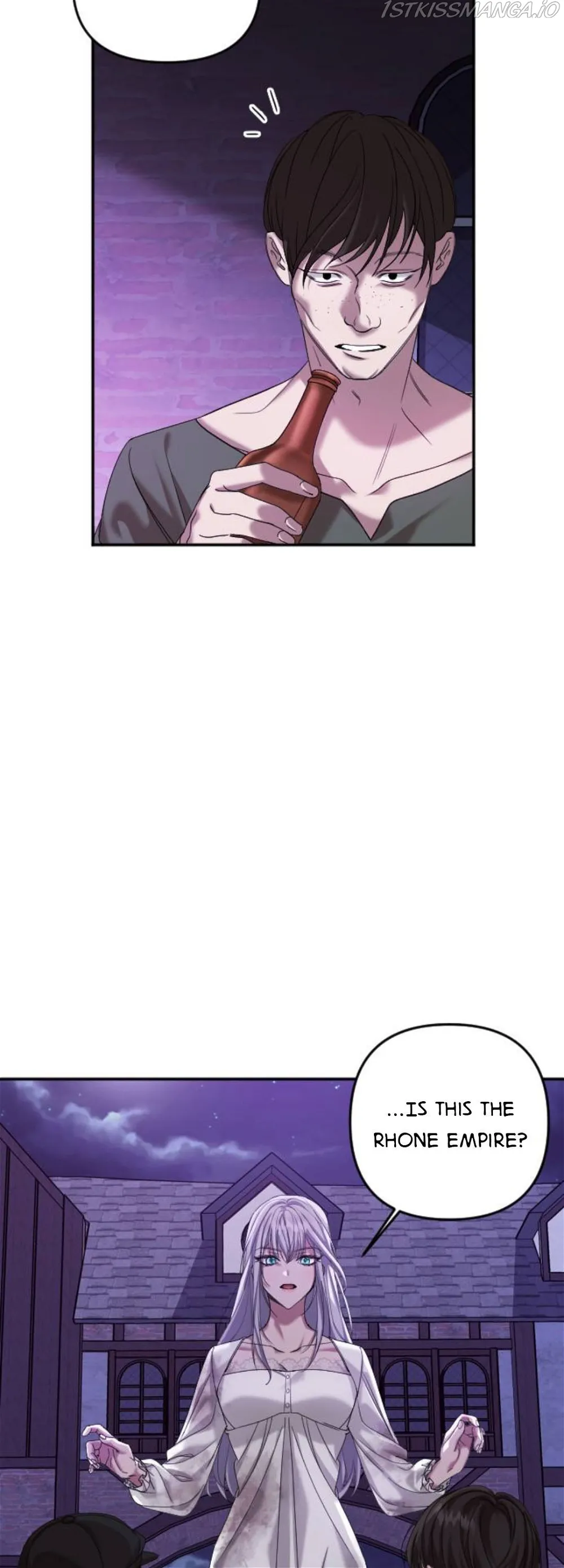 Marriage Alliance for Revenge Chapter 2 206 20