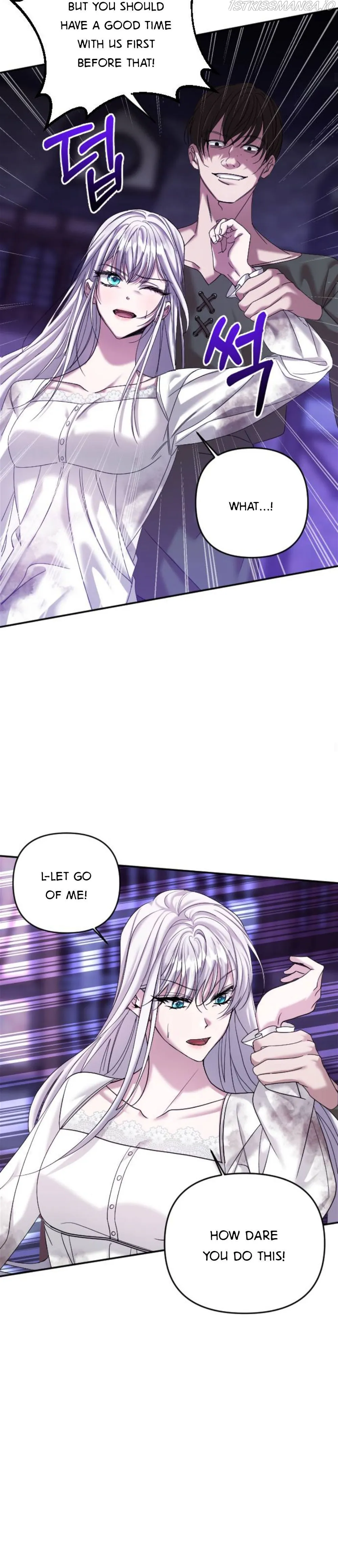 Marriage Alliance for Revenge Chapter 2 209 23