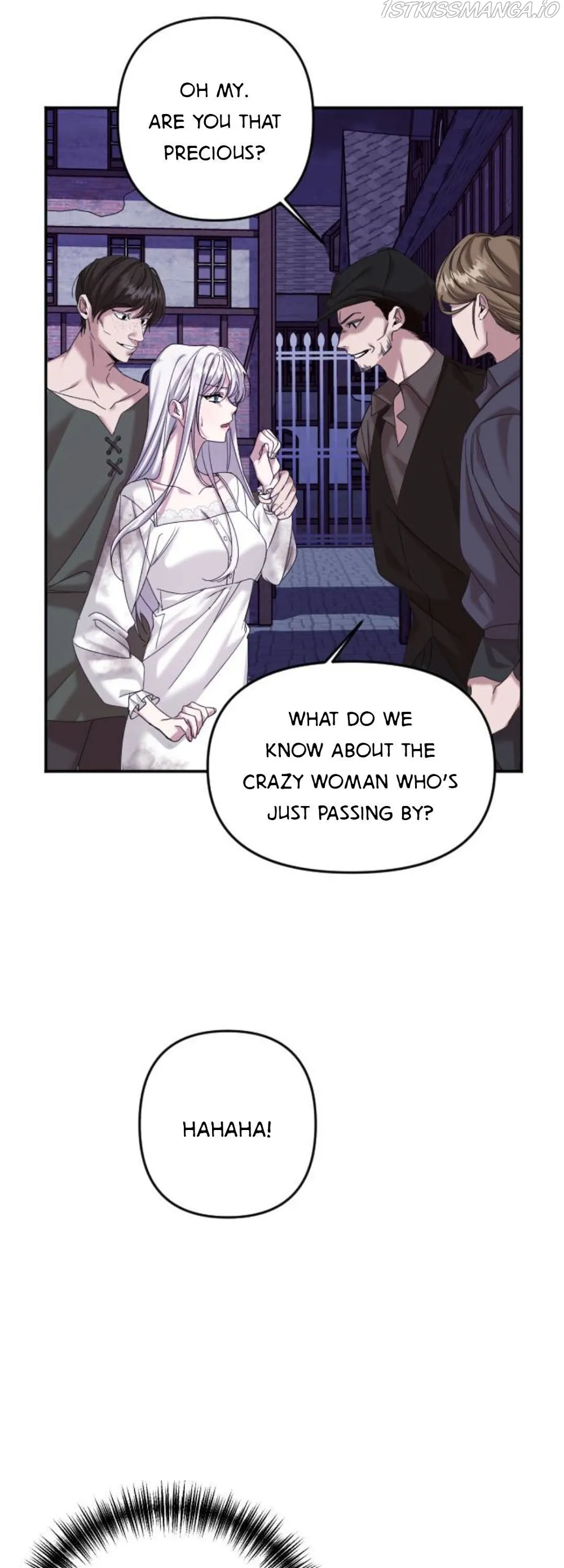 Marriage Alliance for Revenge Chapter 2 210 24