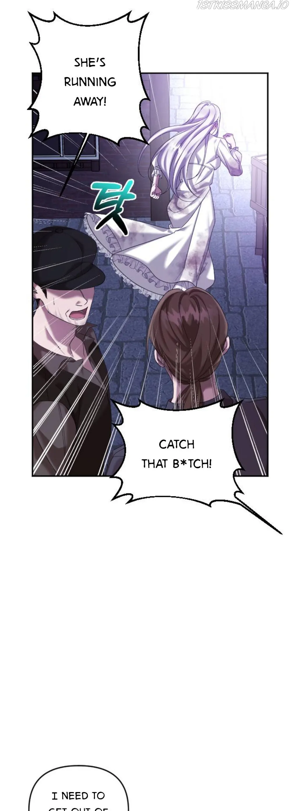 Marriage Alliance for Revenge Chapter 2 213 27