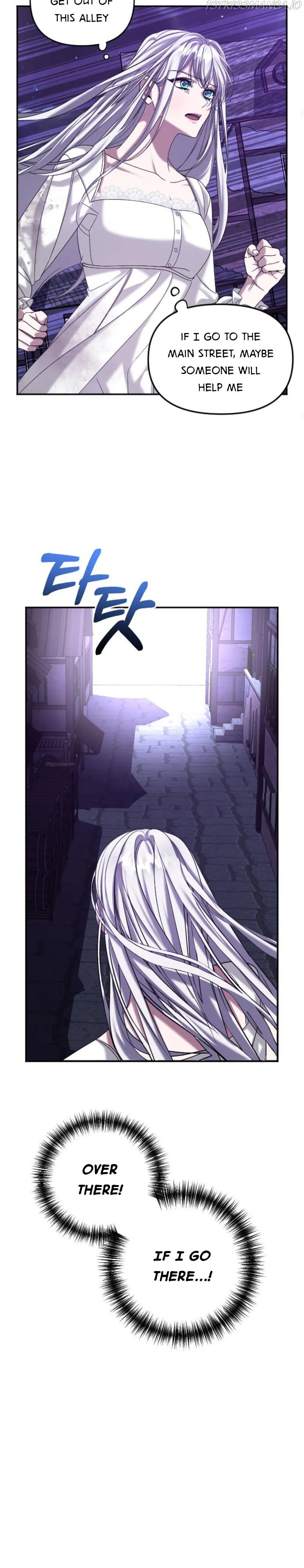 Marriage Alliance for Revenge Chapter 2 214 28
