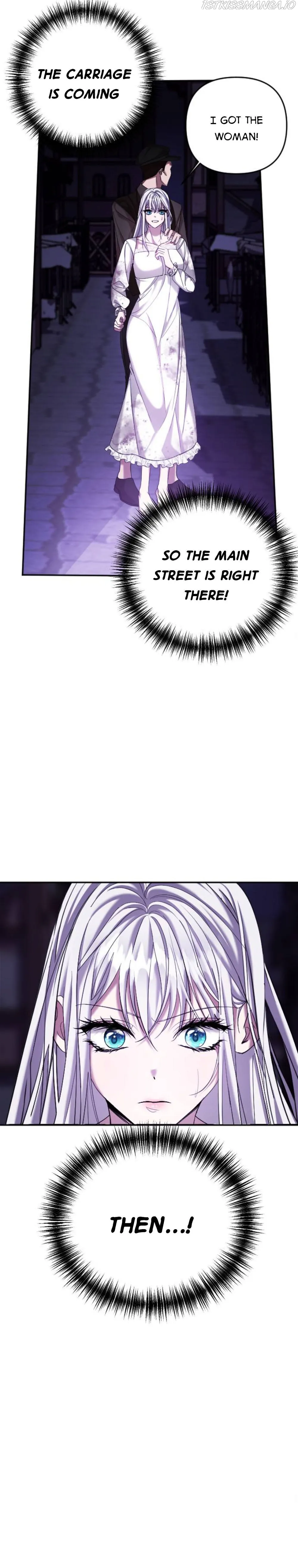 Marriage Alliance for Revenge Chapter 2 219 33