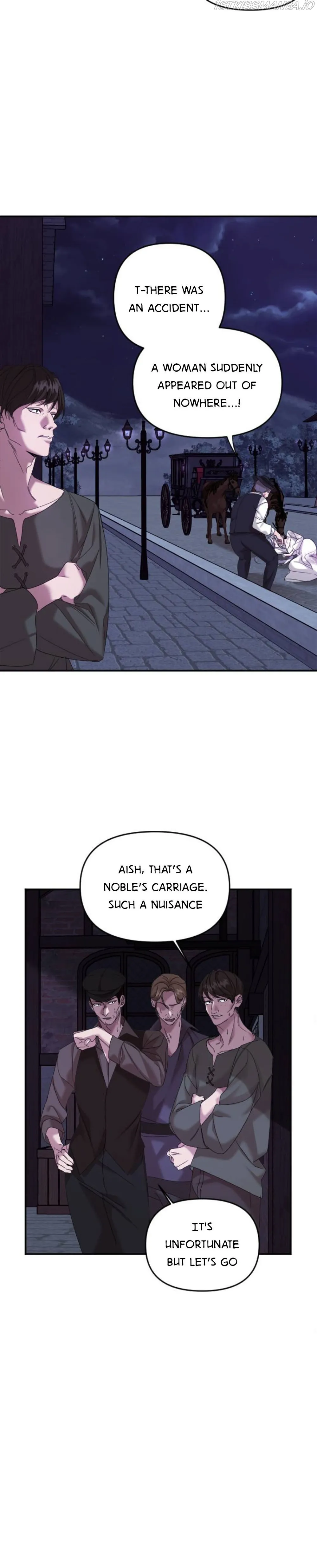Marriage Alliance for Revenge Chapter 2 230 44