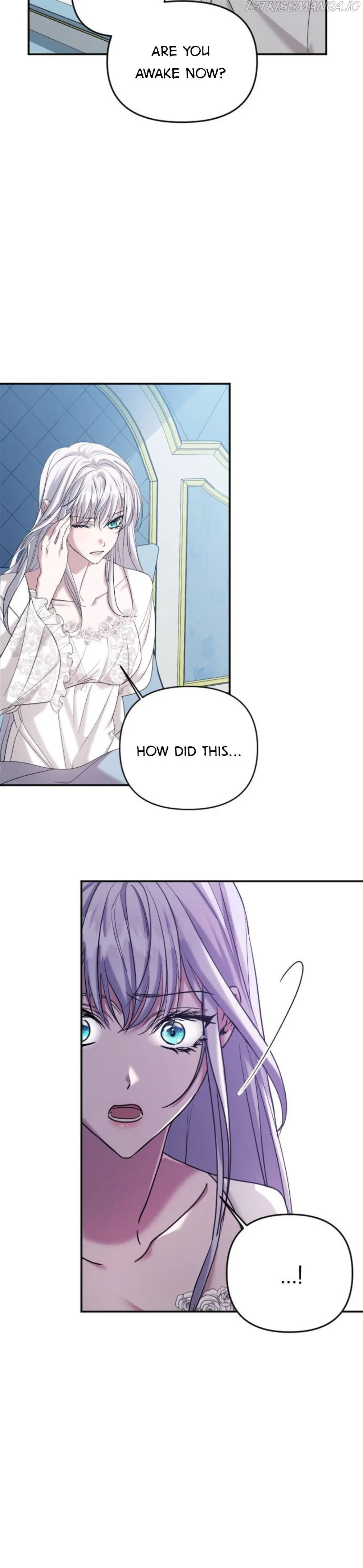 Marriage Alliance for Revenge Chapter 2 237 51