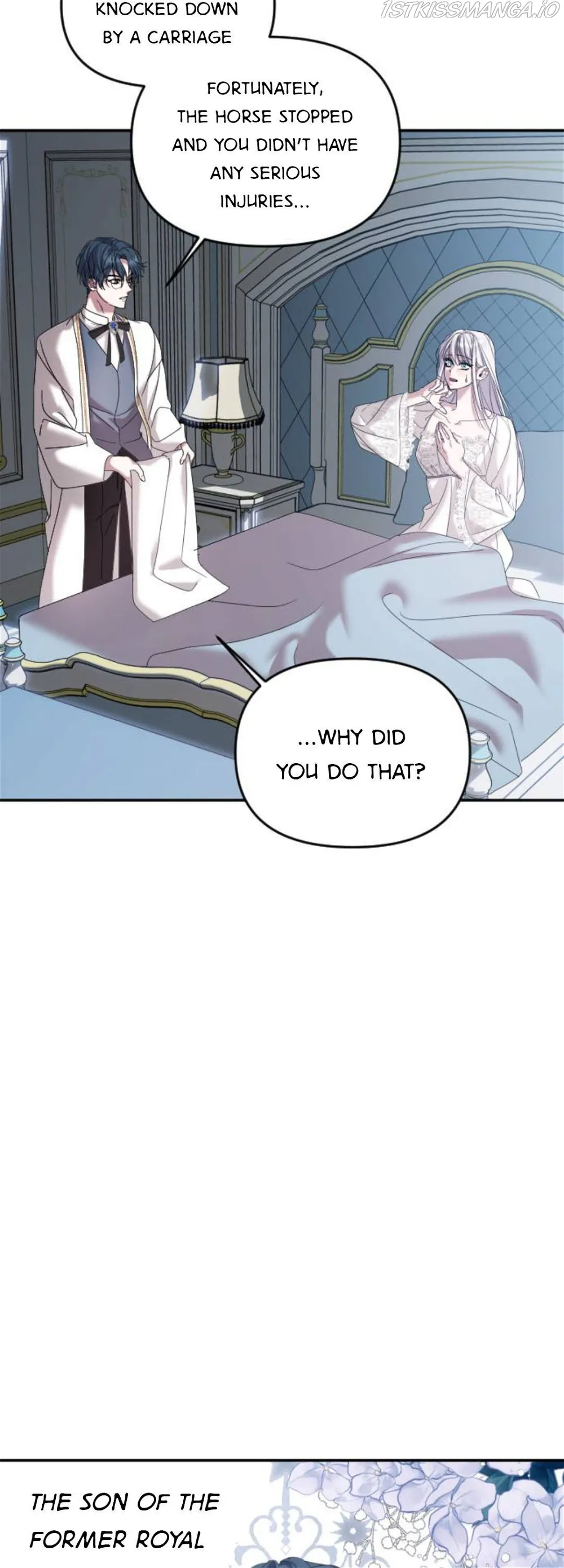 Marriage Alliance for Revenge Chapter 2 239 53