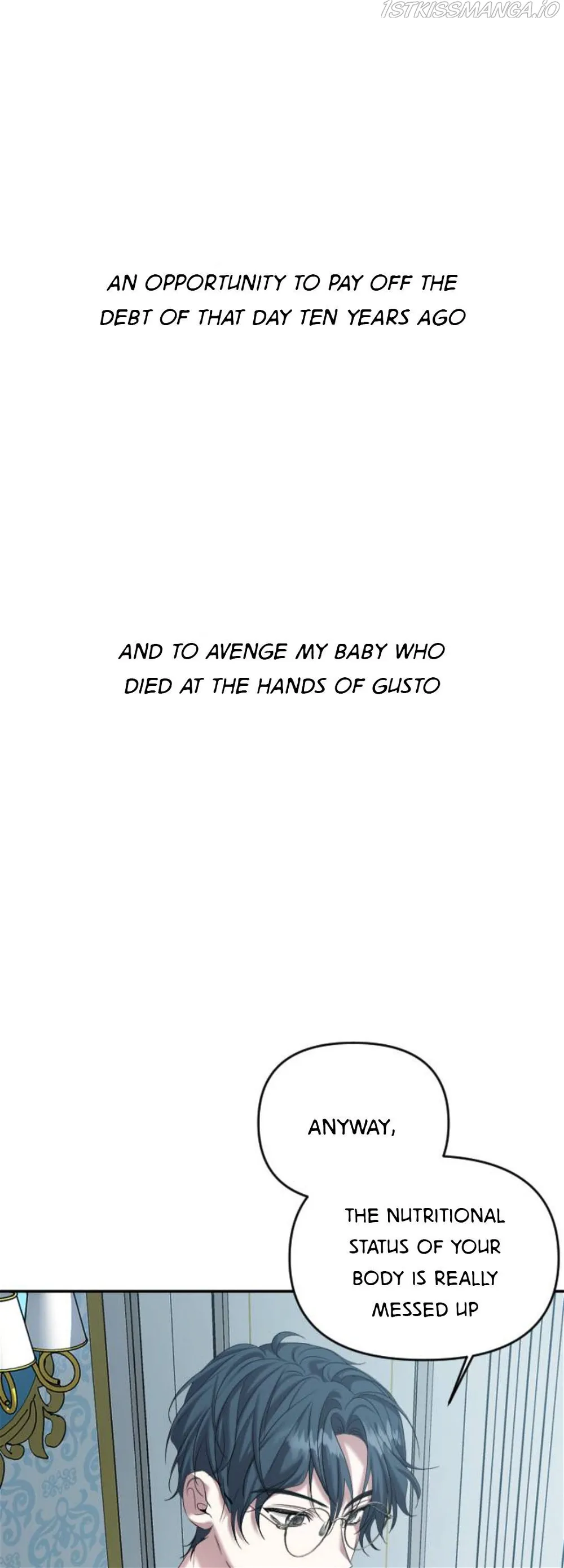 Marriage Alliance for Revenge Chapter 2 245 59