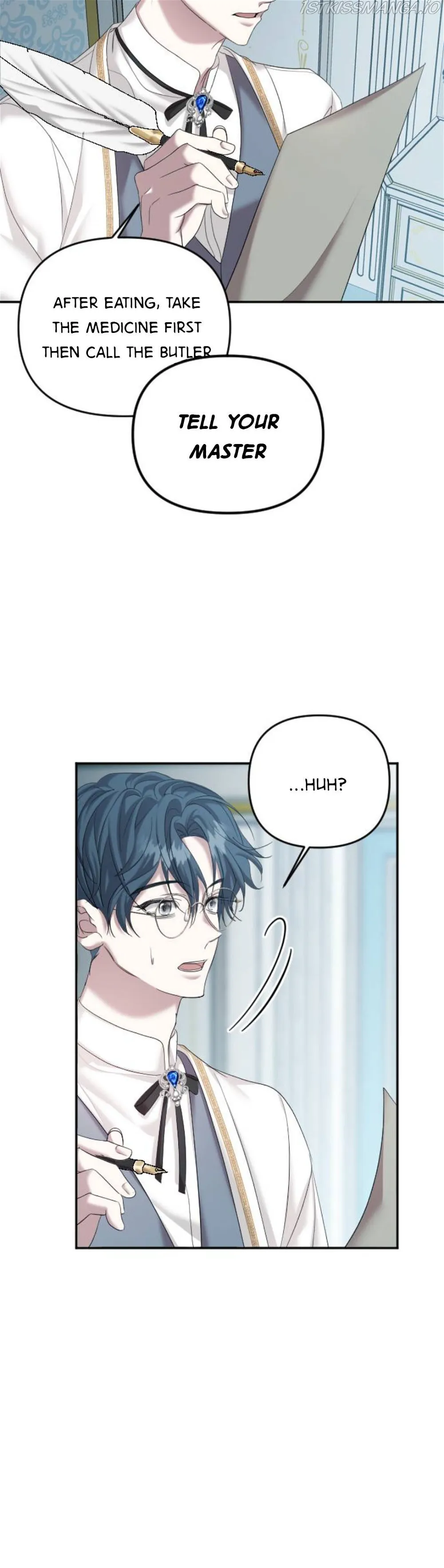 Marriage Alliance for Revenge Chapter 2 246 60