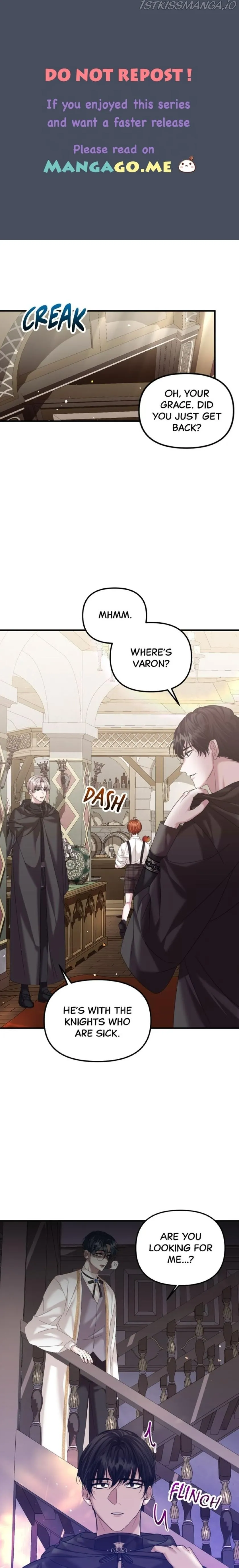 Marriage Alliance for Revenge Chapter 20 97 01