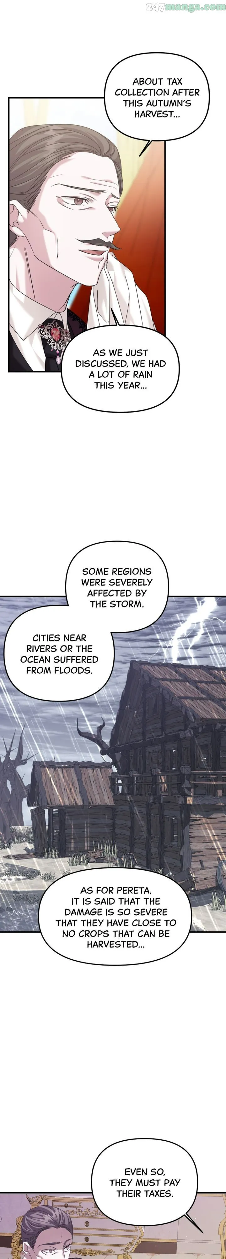 Marriage Alliance for Revenge Chapter 21 97 04