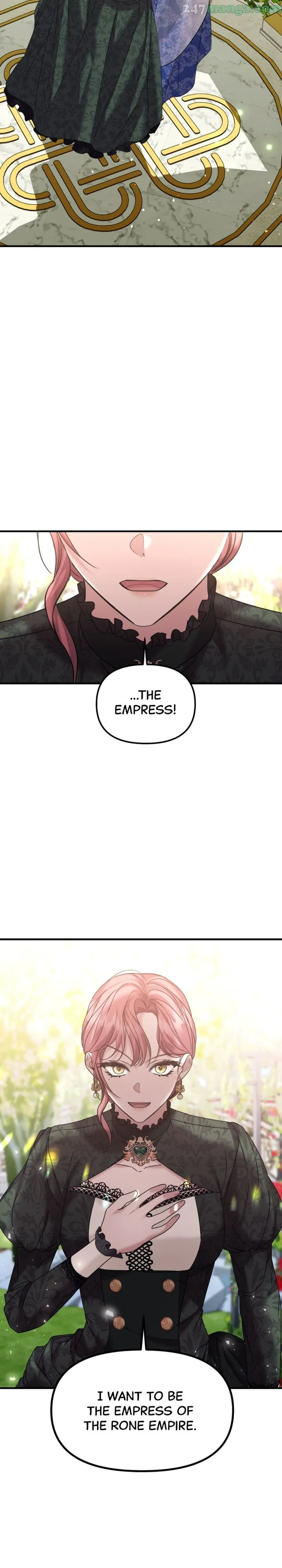 Marriage Alliance for Revenge Chapter 21 104 11