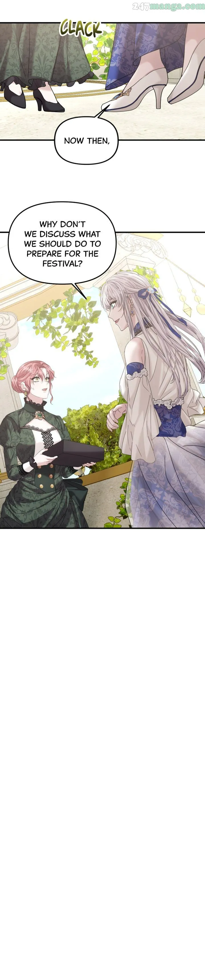 Marriage Alliance for Revenge Chapter 21 118 25