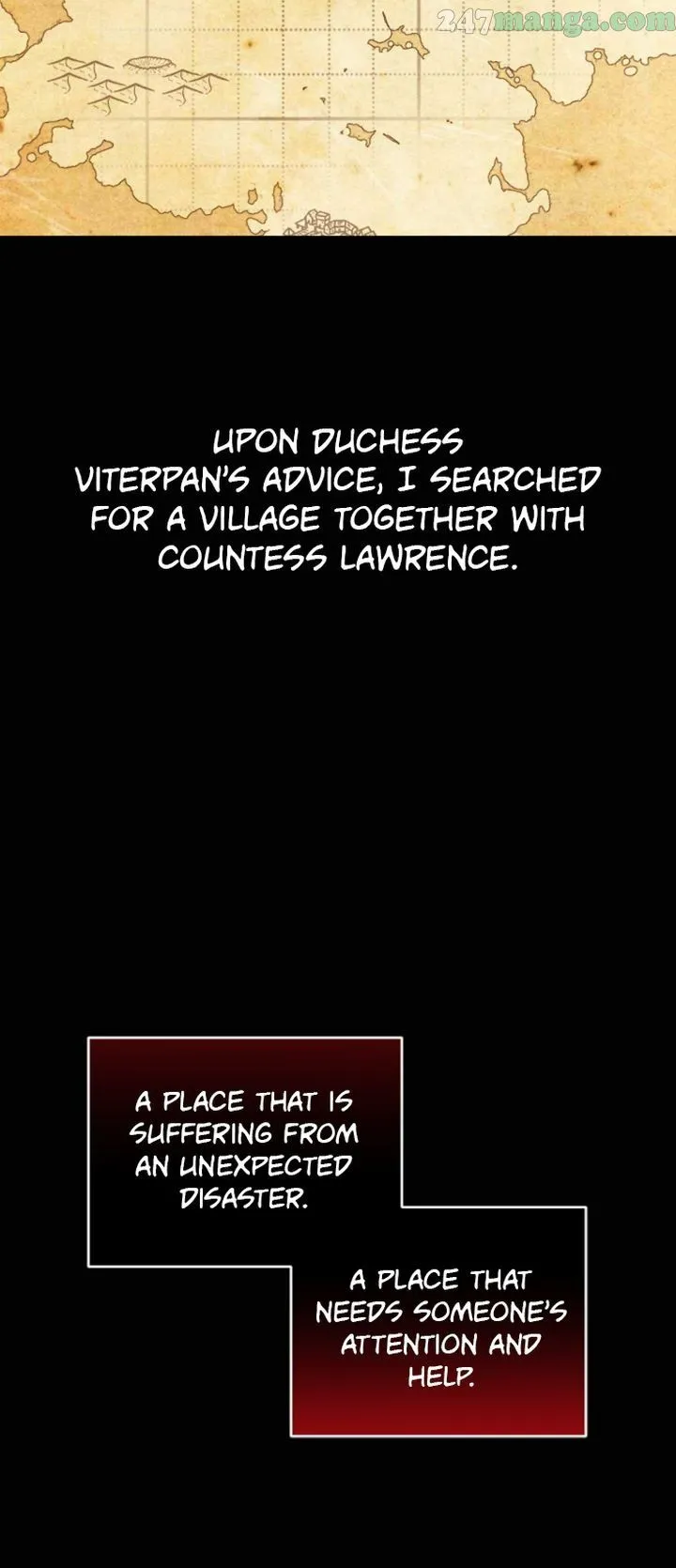 Marriage Alliance for Revenge Chapter 21 120 27