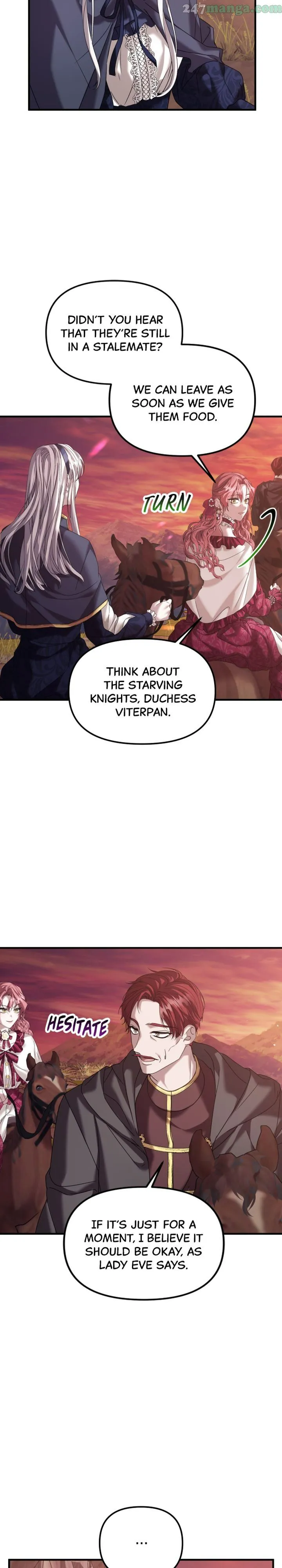 Marriage Alliance for Revenge Chapter 23 104 02