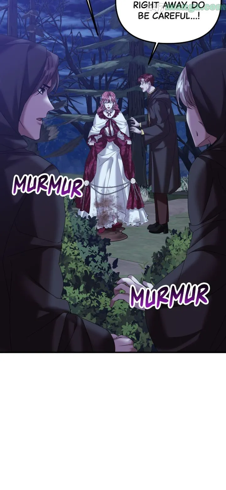 Marriage Alliance for Revenge Chapter 23 108 06