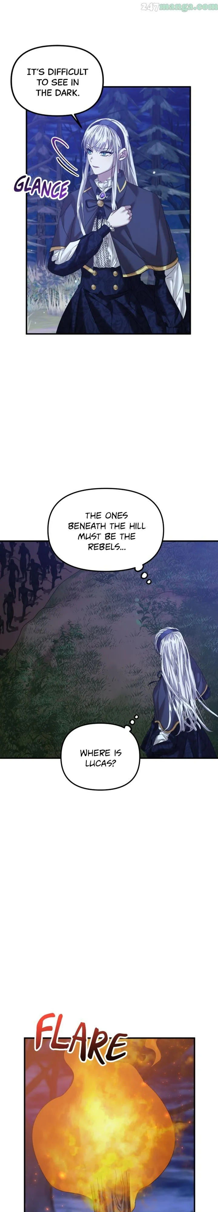 Marriage Alliance for Revenge Chapter 23 109 07