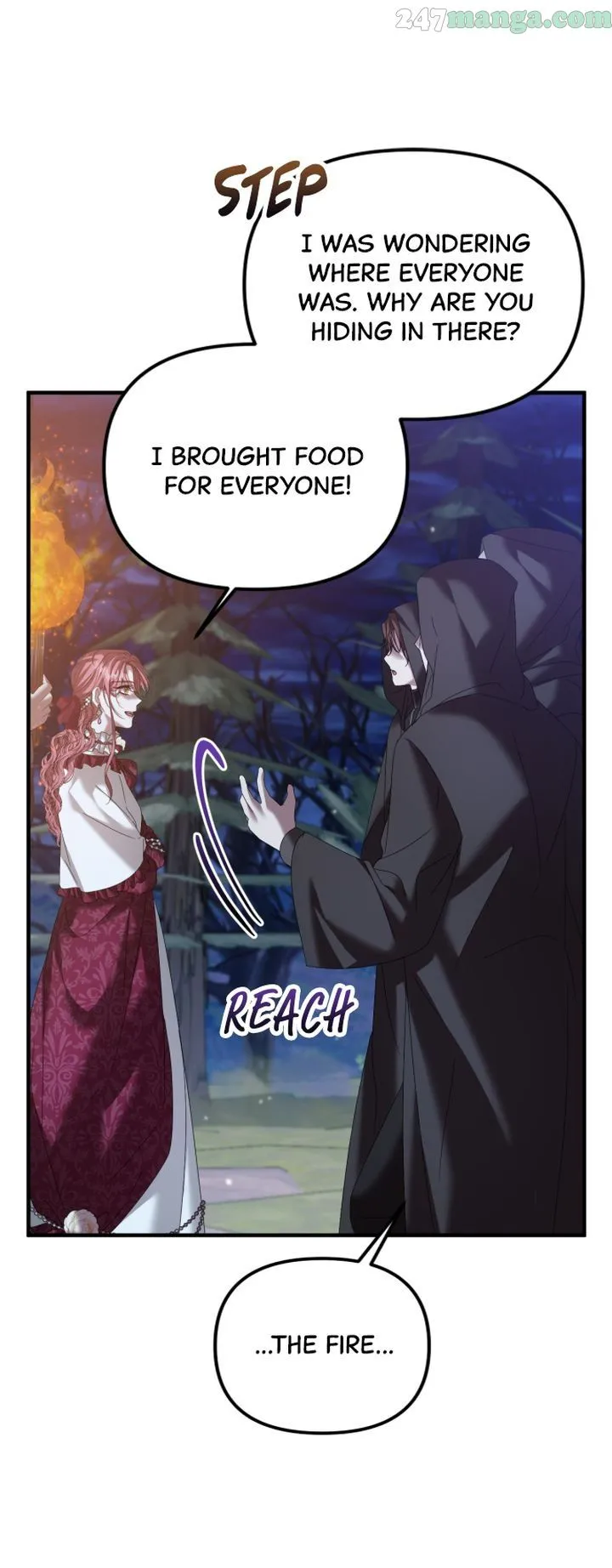 Marriage Alliance for Revenge Chapter 23 111 09