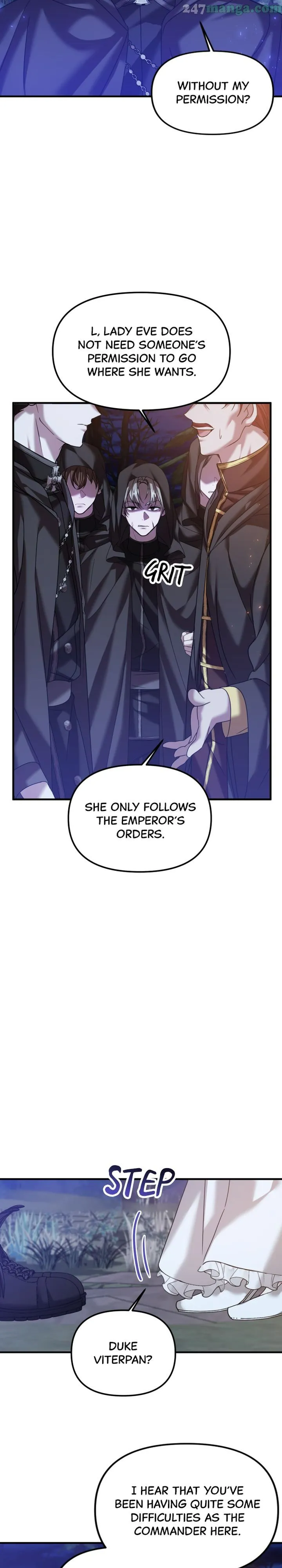 Marriage Alliance for Revenge Chapter 23 116 14