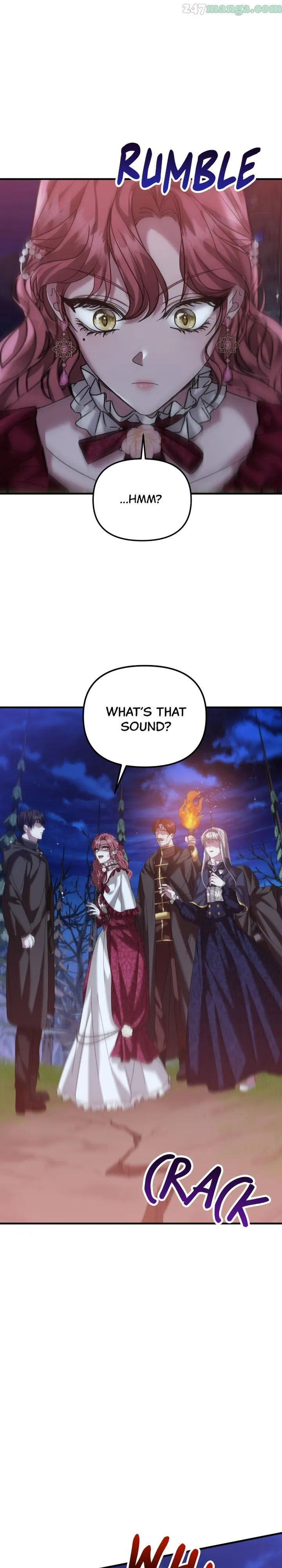 Marriage Alliance for Revenge Chapter 23 123 21