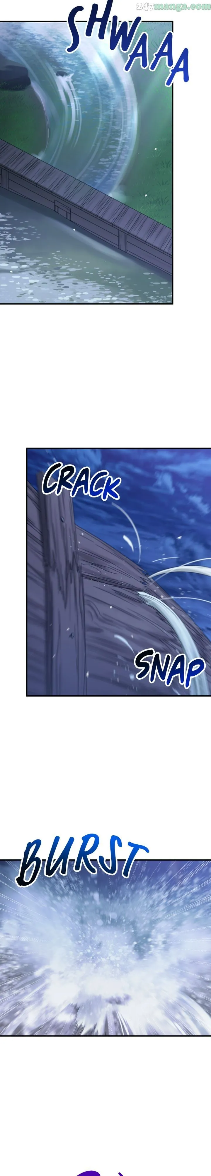 Marriage Alliance for Revenge Chapter 23 126 24