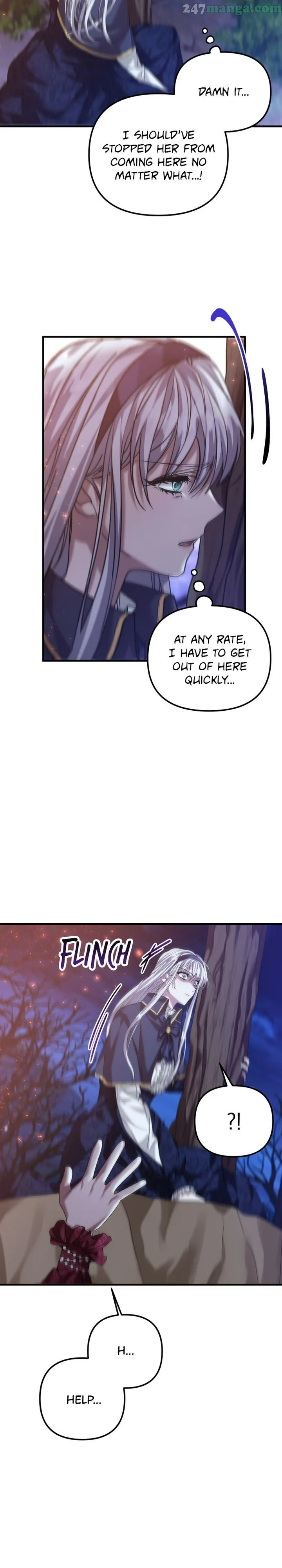 Marriage Alliance for Revenge Chapter 23 132 30