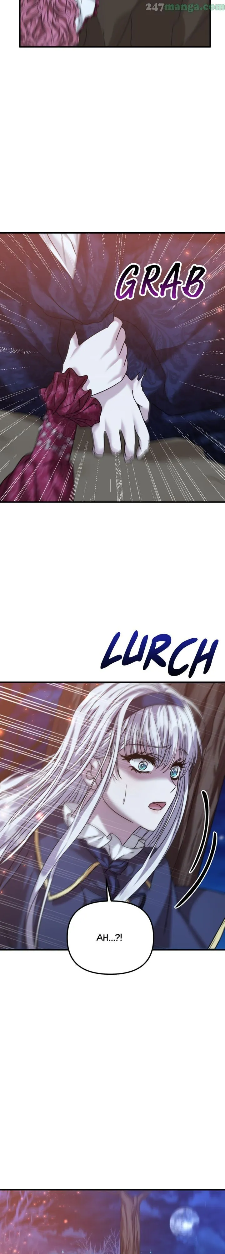 Marriage Alliance for Revenge Chapter 23 135 33