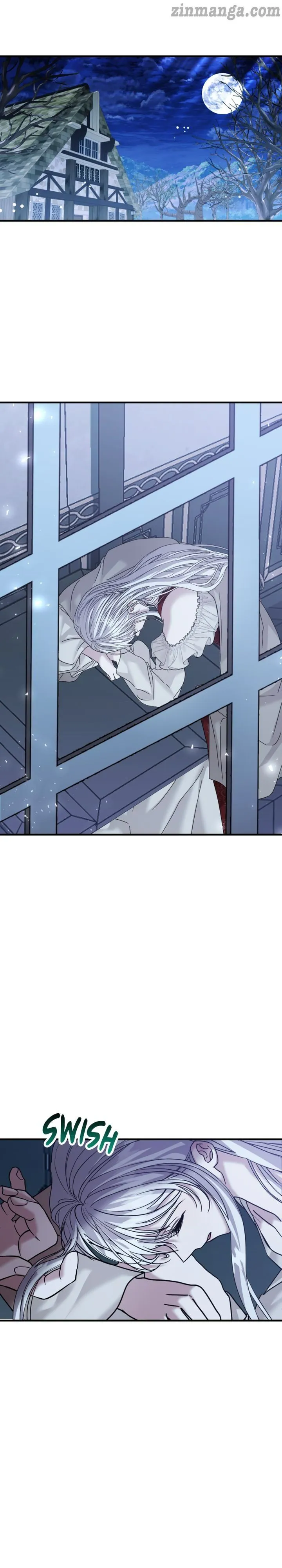 Marriage Alliance for Revenge Chapter 27 103 01