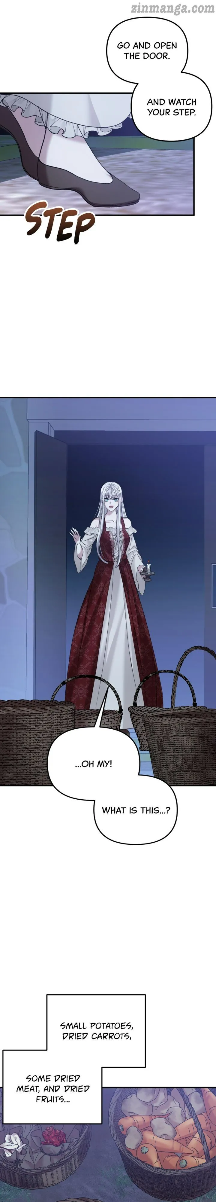 Marriage Alliance for Revenge Chapter 27 106 04