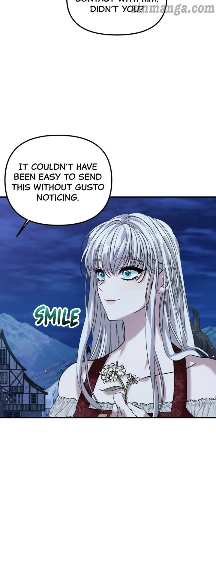 Marriage Alliance for Revenge Chapter 27 108 06