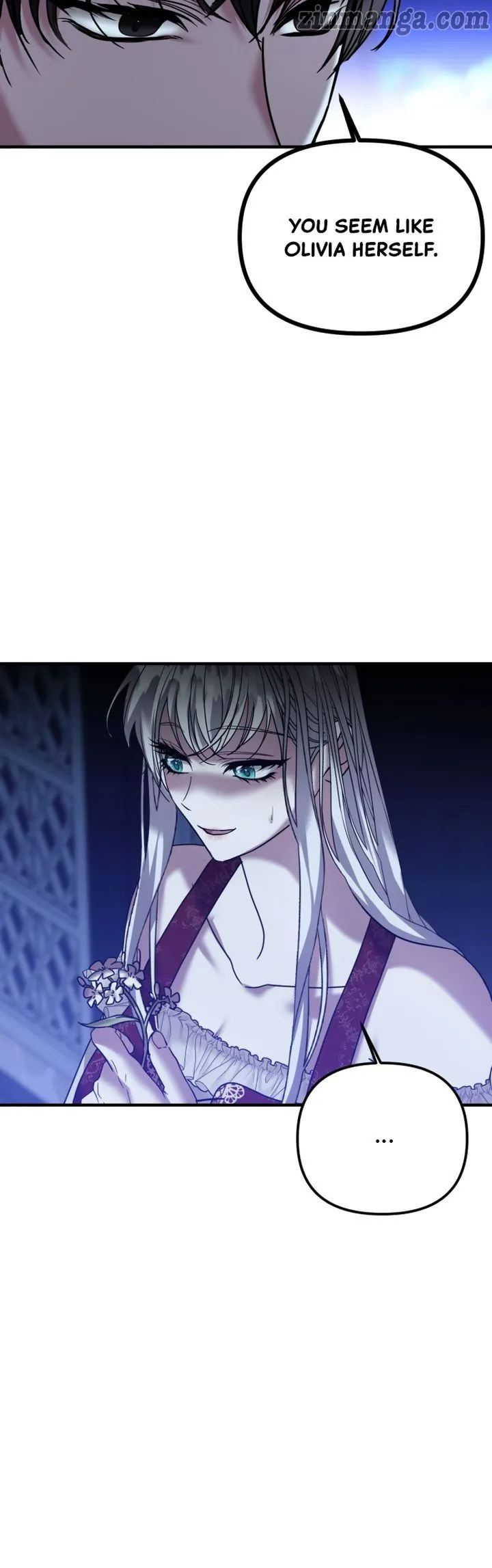 Marriage Alliance for Revenge Chapter 27 111 09